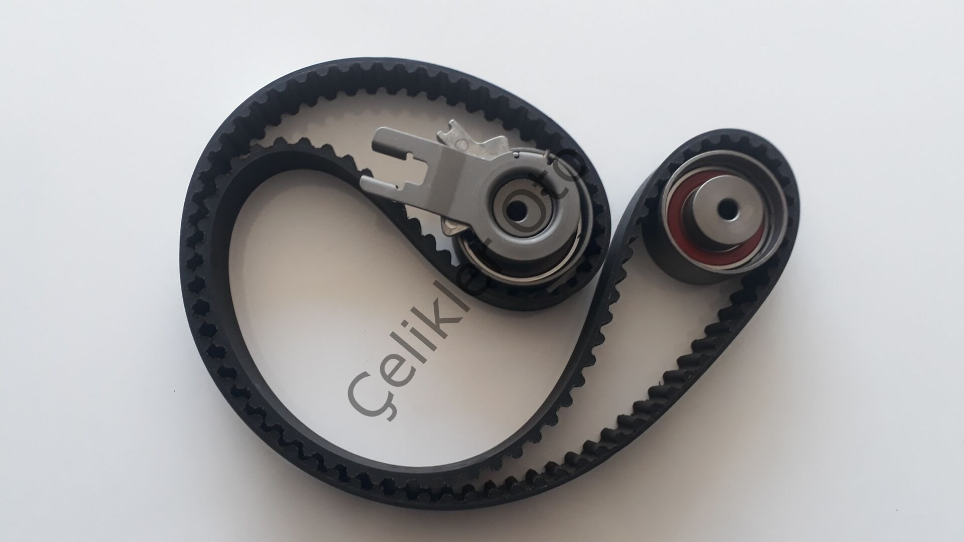 Triger Eksantrik Seti S60 S80 V50 V60 XC60 XC70 XC90 2,4Dizel 31359568