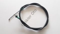 El Fren Teli Dacia Duster 4X4 364003676R