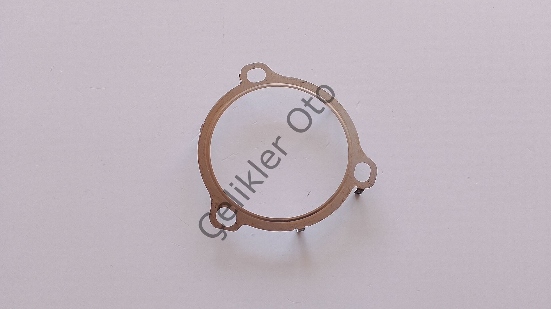 Katalizör Egr Flanş Contası Clio 5 Duster Megane 4 147192105R