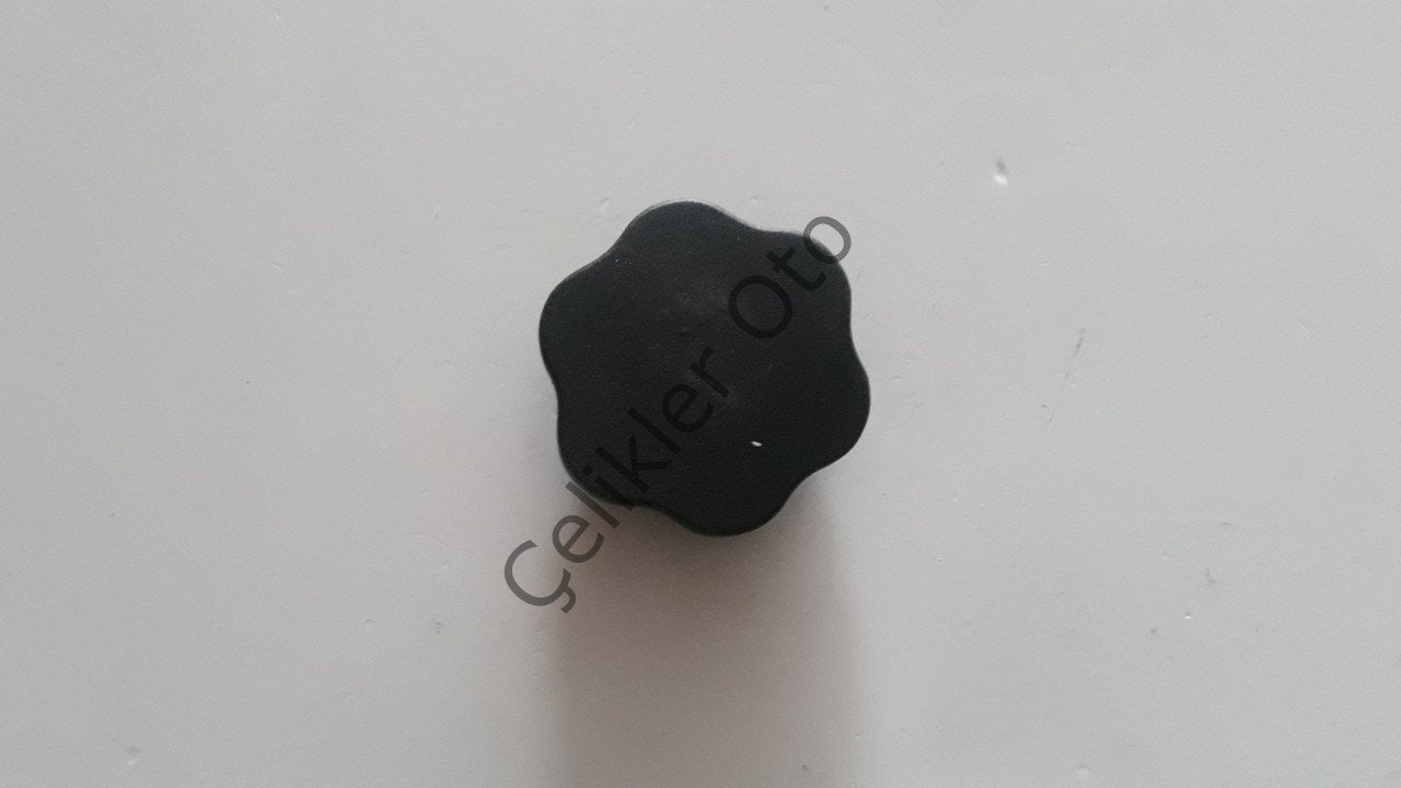 Motor Yağ Koyma Kapağı Renault R9 R11 R19 R21 7700869464