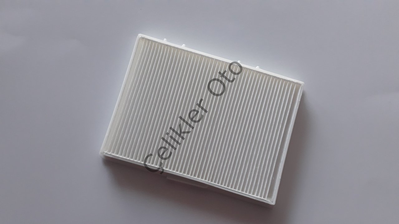 Polen Filtresi Megane 1999->2003 7700424093