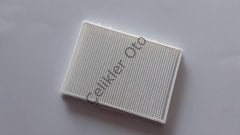 Polen Filtresi Megane 1999->2003 7700424093