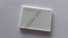 Polen Filtresi Megane 1999->2003 7700424093