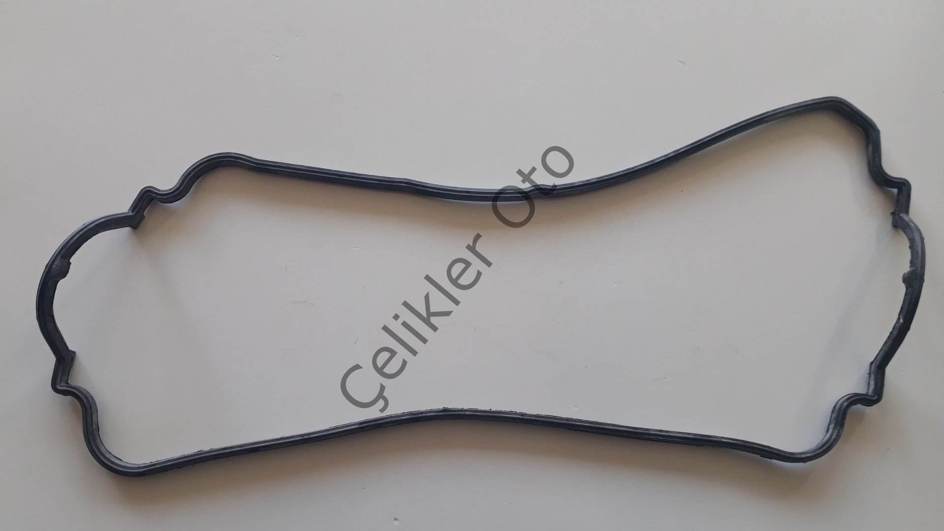 Üst Kapak Külbütör Contası Clio 1,2 16V D4F 7701049888