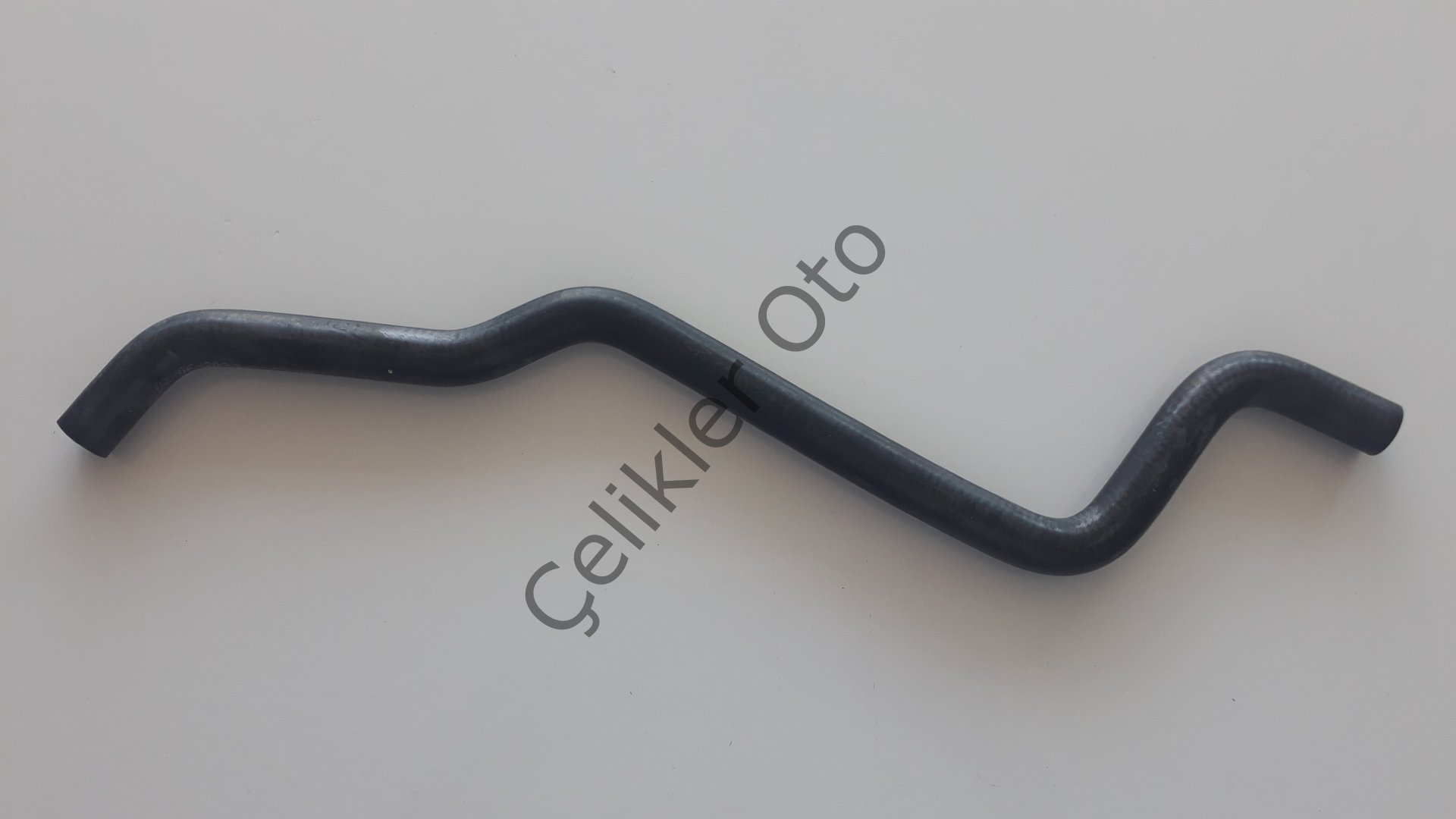 Genleşme Şişe Ek Depo Hortumu Clio Symbol Dacia Solenza 1,4 8V 7700435713