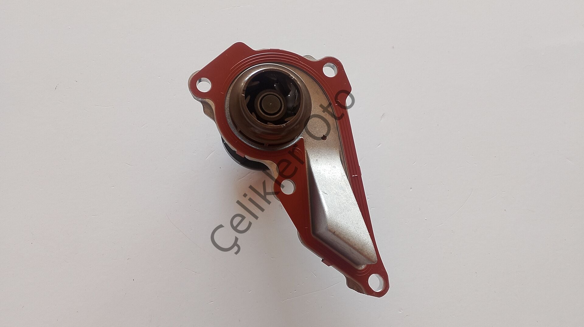 Su Pompası Duster Megane 4 Clio 5 Taliant Talisman Captur 1,3Tce 210104221R