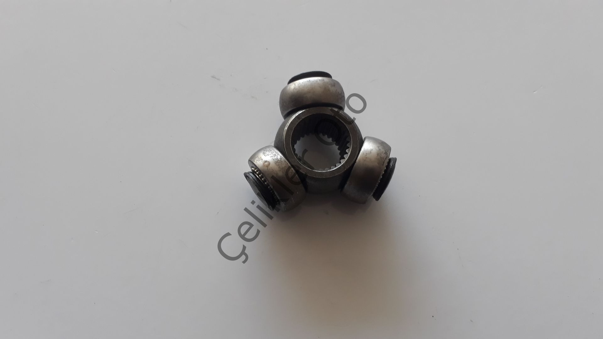 Aks Mafsalı Renault Kango Megane 7700111779