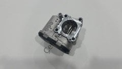 Gaz Kelebeği Hava Kesme Klapesi Trafik 2,0Dci Koleos M9R 8200330810