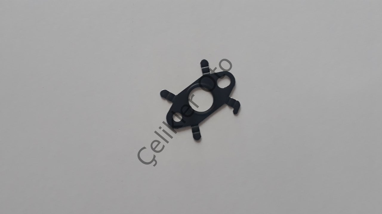 Clio 2 Kango 2 Megane 2 Turbo Boru Contası 1,5dci K9K 7701048678