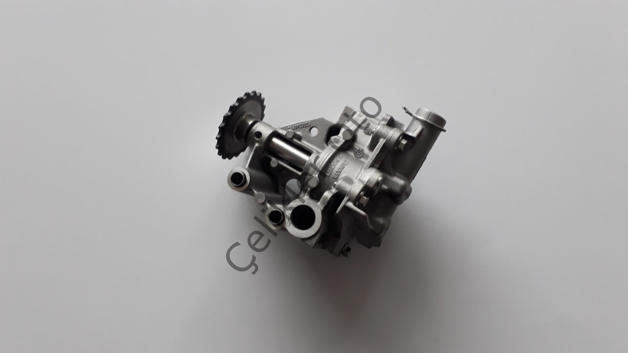 Yağ Pompası Trafik Laguna Latitude 2,0Dci M9R 150005392R