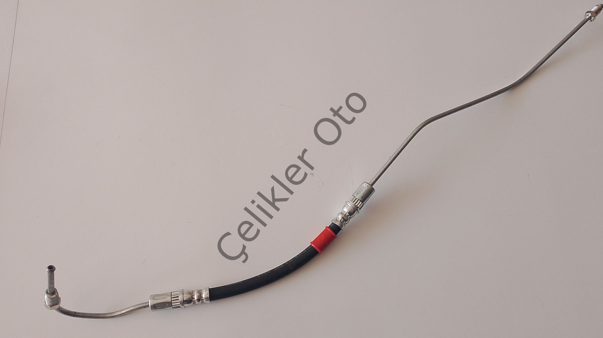 Arka Fren Hortumu Fluence 462100008R