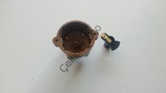 Distribütör Kapağı Tevzi Makaralı Renault R9 R11 7701407310