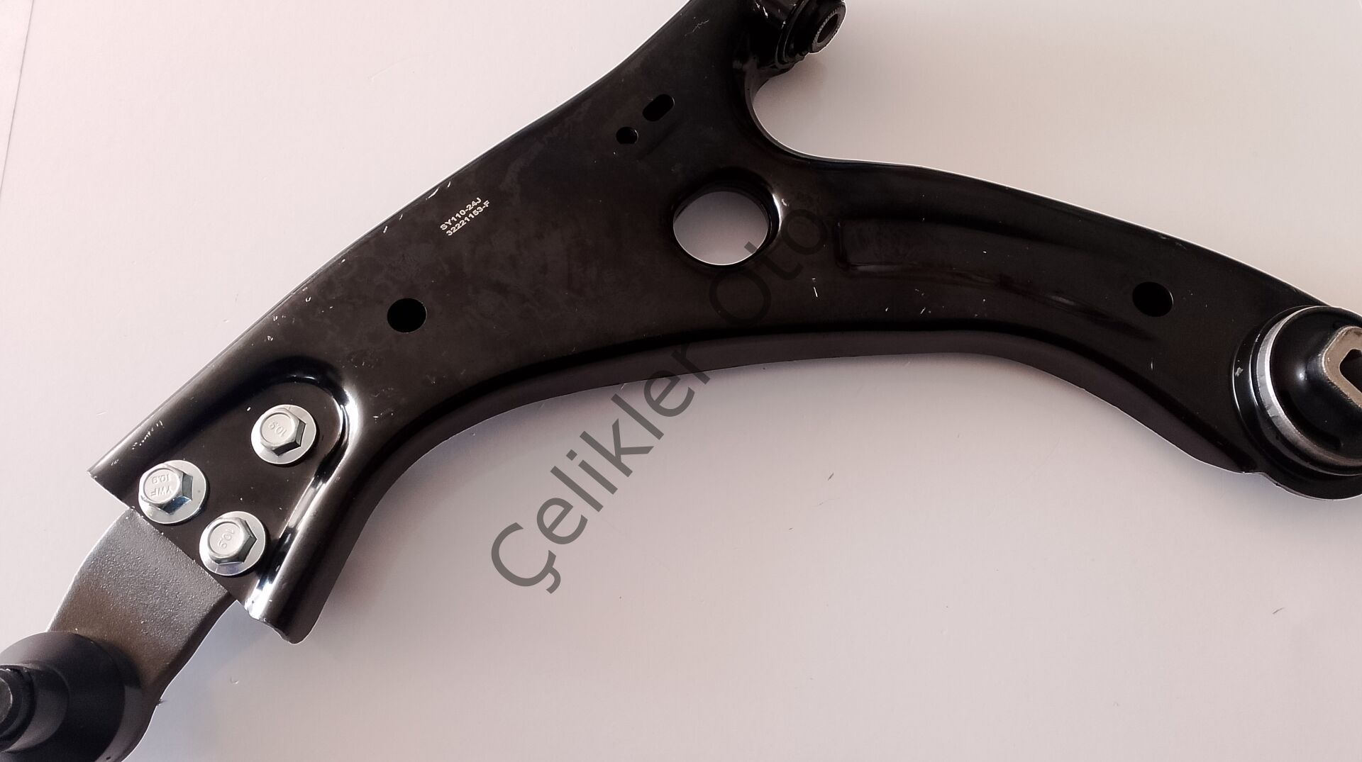 Sol Alt Tabla Salıncak XC40 C30 32395077