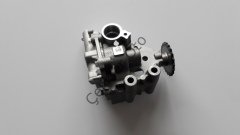 Yağ Pompası Master 2,3Dci M9T 150005392R