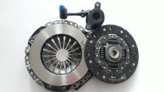 Debriyaj Seti Clio 4 Dacia Sandero Stepway 1,5Dci K9K 302055016R