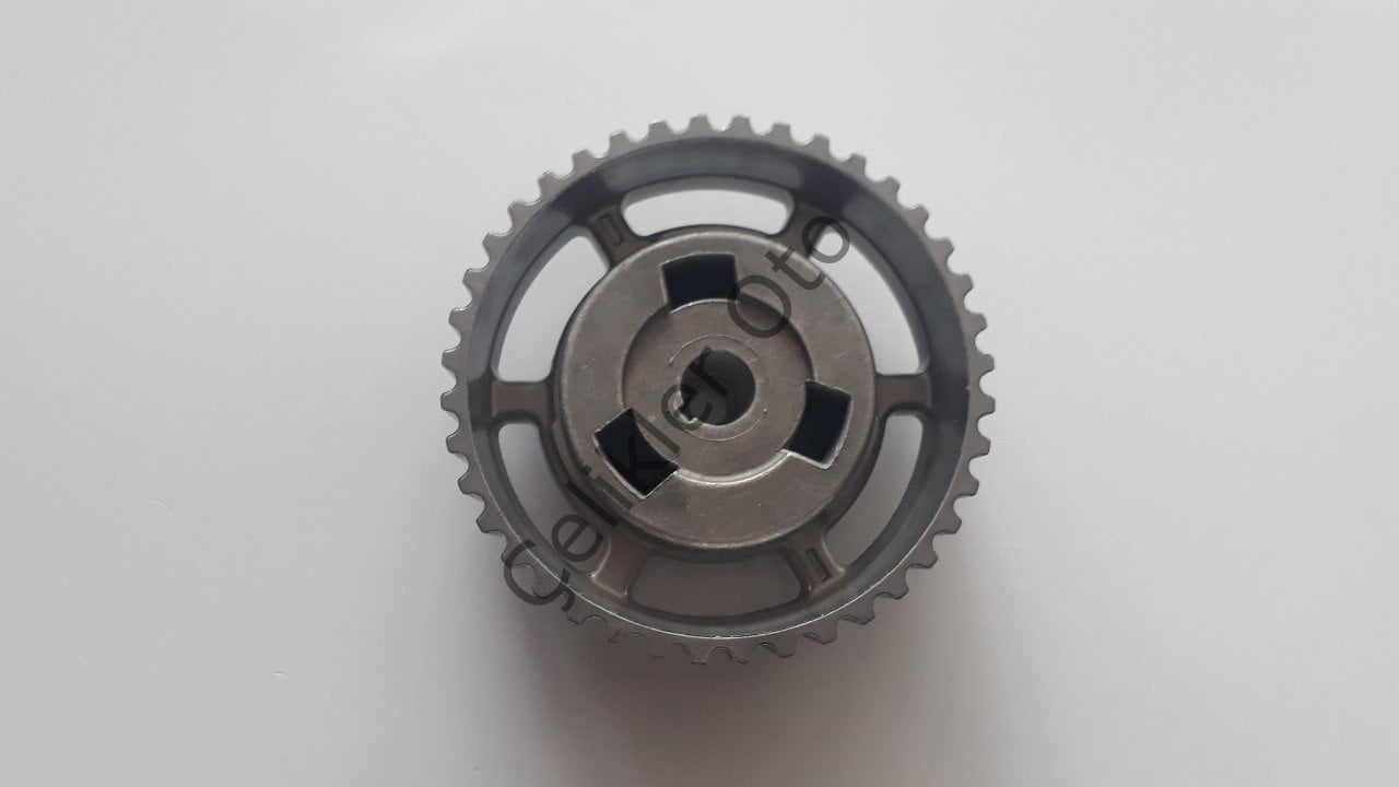 Mazot Pompa Dişlisi R19 Kango 1,9Dizel F8Q 7700107114