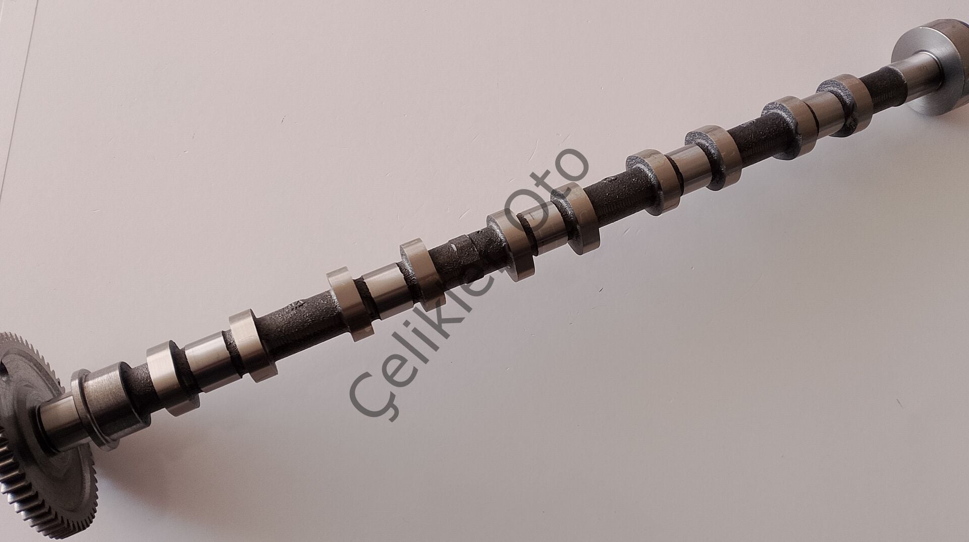 Eksantrik Mili S60 S80 V70 XC60 XC70 Eksoz D3 D4 31258092
