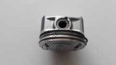 Piston Segman S60 S70 S80 V70 81,40MM 0,40 1,6Turbolu