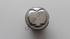Piston Segman S60 S70 S80 V70 81,40MM 0,40 1,6Turbolu