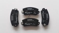 Ön Fren Balatası Renault R12 Toros 7702127301