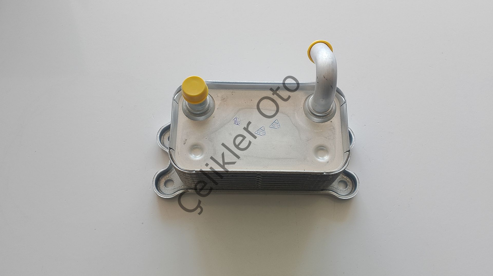 Yağ Soğutucu S60 S80 V70 XC70 XC90 31201912