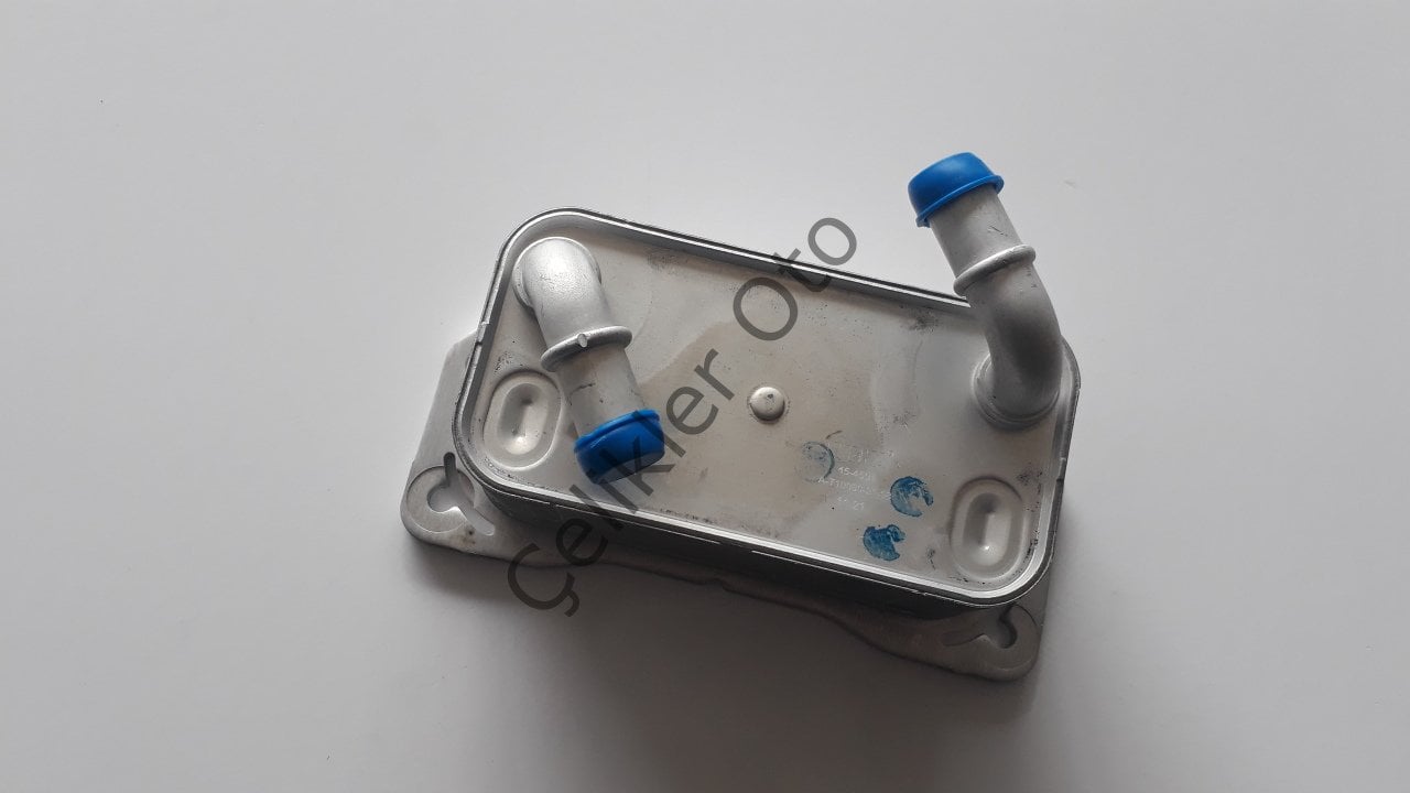 Yağ Soğutucu V40 S90 V90 S60 V60 XC40 XC60 XC90 2,0D 1,5 T3 31368636