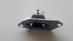 Sağ Motor Yan Takozu Kulağı S60 S80 XC70 XC90 30748811