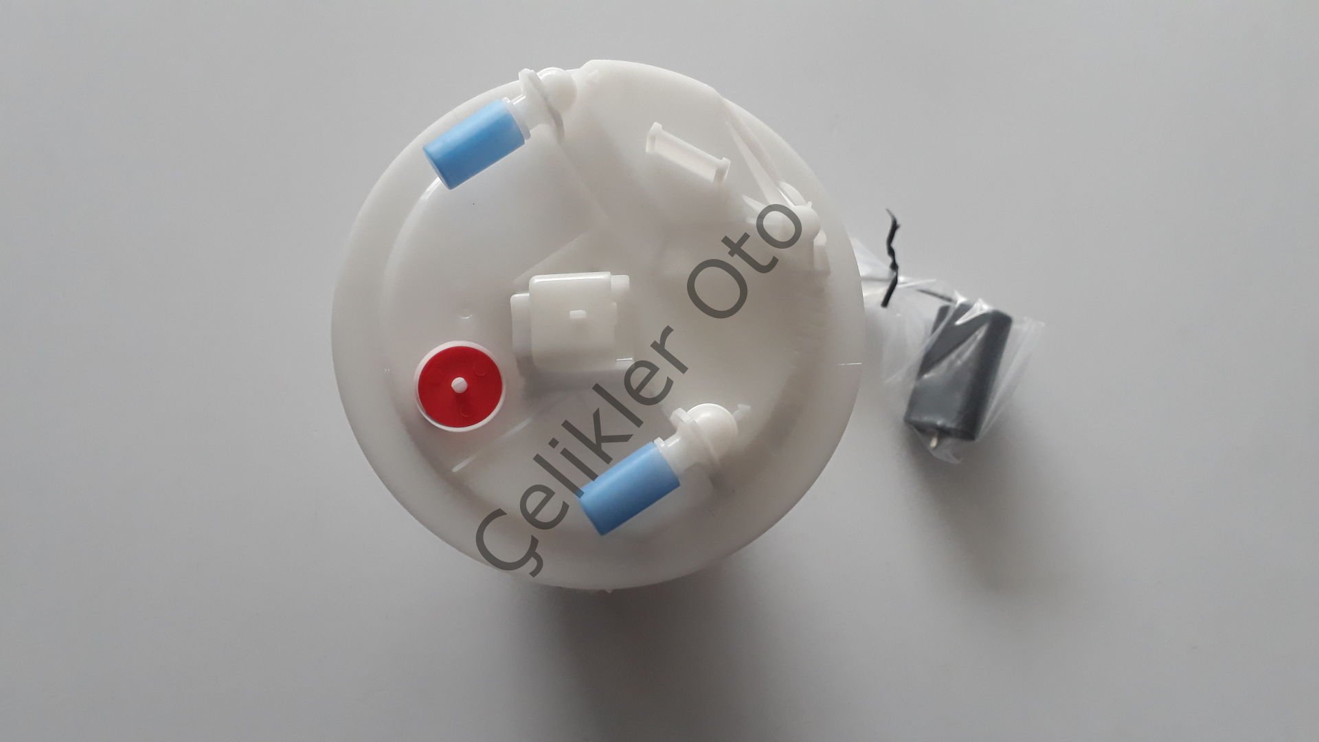 Mazot Yakıt Şamandırası Kango 3 1,5Dci K9K 172027726R