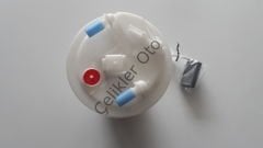 Mazot Yakıt Şamandırası Kango 3 1,5Dci K9K 172027726R