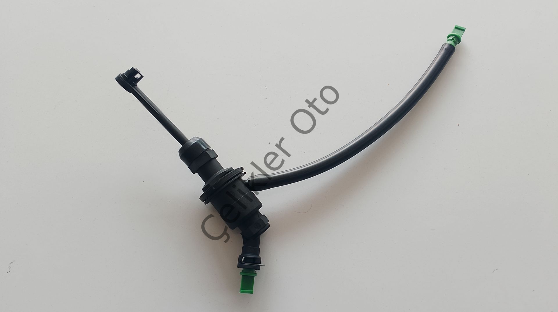 Debriyaj Üst Merkezi Kango 3 8200492744