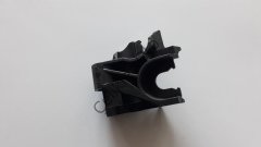 Vites Teli Bağlantı Suportu Scenic 2 Kango 3 Lodgy Dokker Duster 344145687R