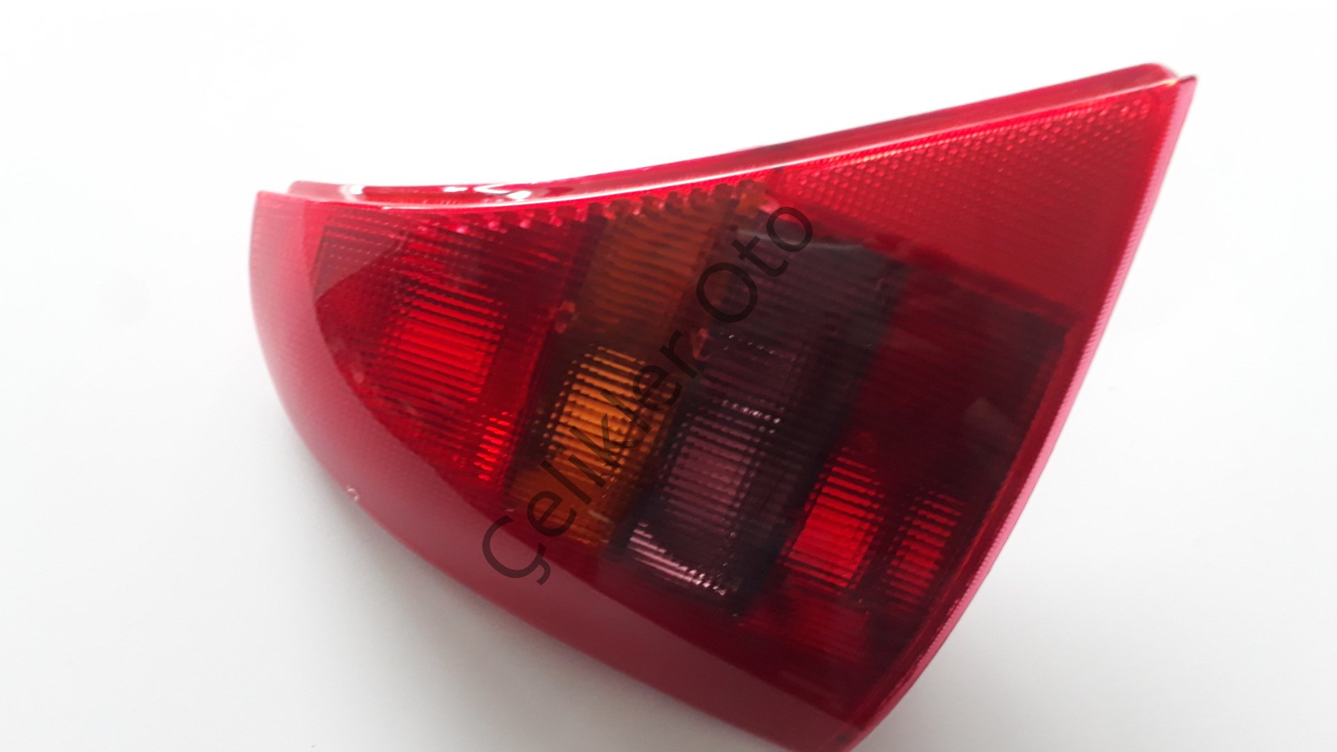 Sol Stop Clio HB 2001->2003 7700410515