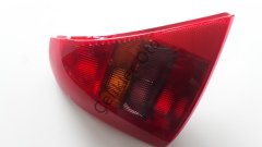 Sol Stop Clio HB 2001->2003 7700410515