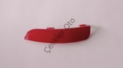 Sağ Arka Tampon Reflekörü S40 V50 30763346