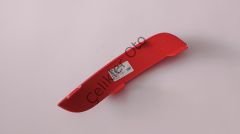 Sağ Arka Tampon Reflekörü S40 V50 30763346