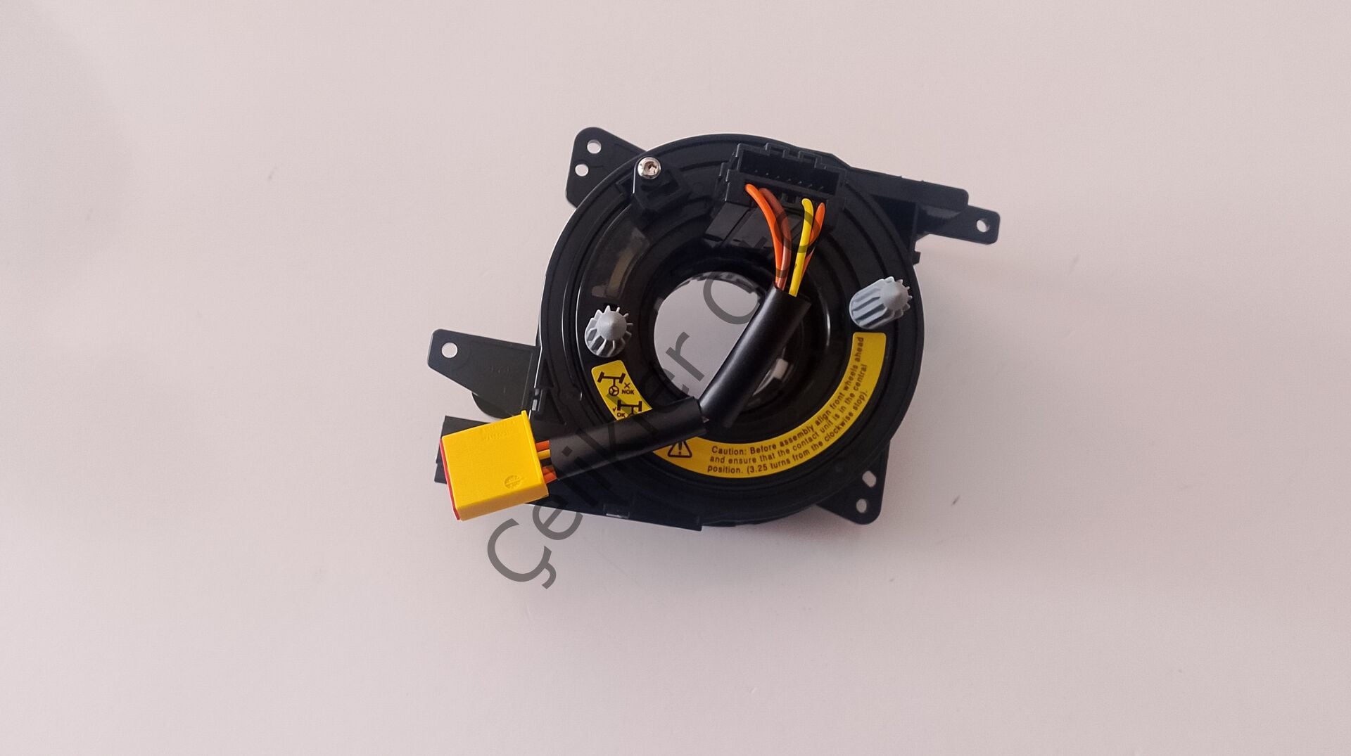 Airbag Sargısı S60 S80 V60 V70 XC60 31343218