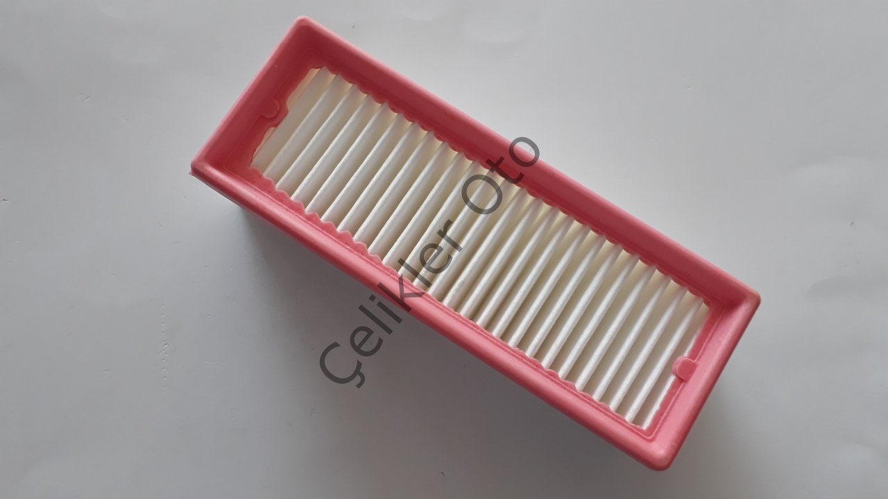 Hava Filtresi Dacia Duster Logan 8200985420