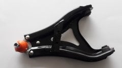 Sol Alt Tabla Salıncak Duster 2017->545055413R