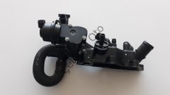 Termostat Kadjar Captur Megane 4 Kango 1,2Tce H5F 110601560R