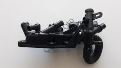 Termostat Kadjar Captur Megane 4 Kango 1,2Tce H5F 110601560R