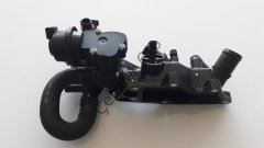 Termostat Kadjar Captur Megane 4 Kango 1,2Tce H5F 110601560R