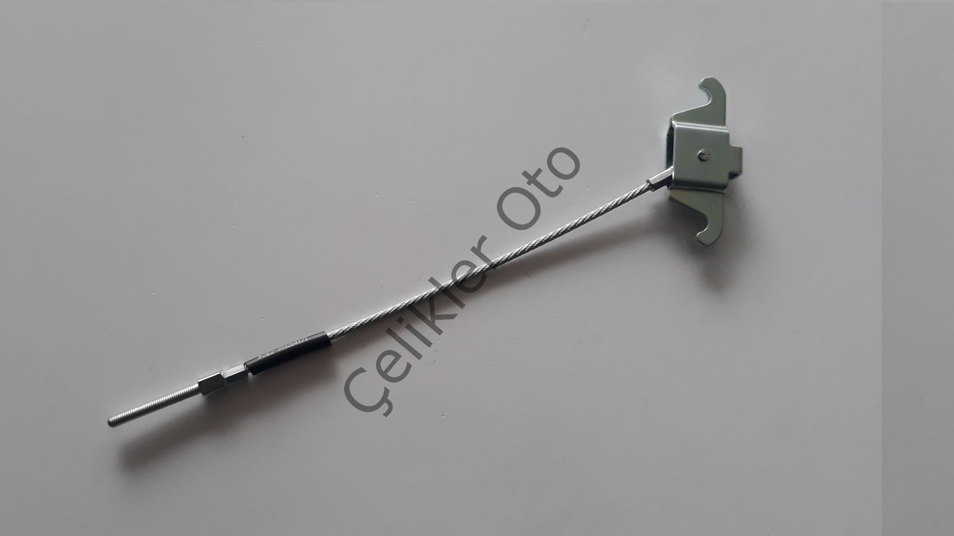 El Fren Teli Öne Gelen S60 S80 V70 XC70 9191484