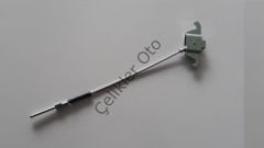 El Fren Teli Öne Gelen S60 S80 V70 XC70 9191484