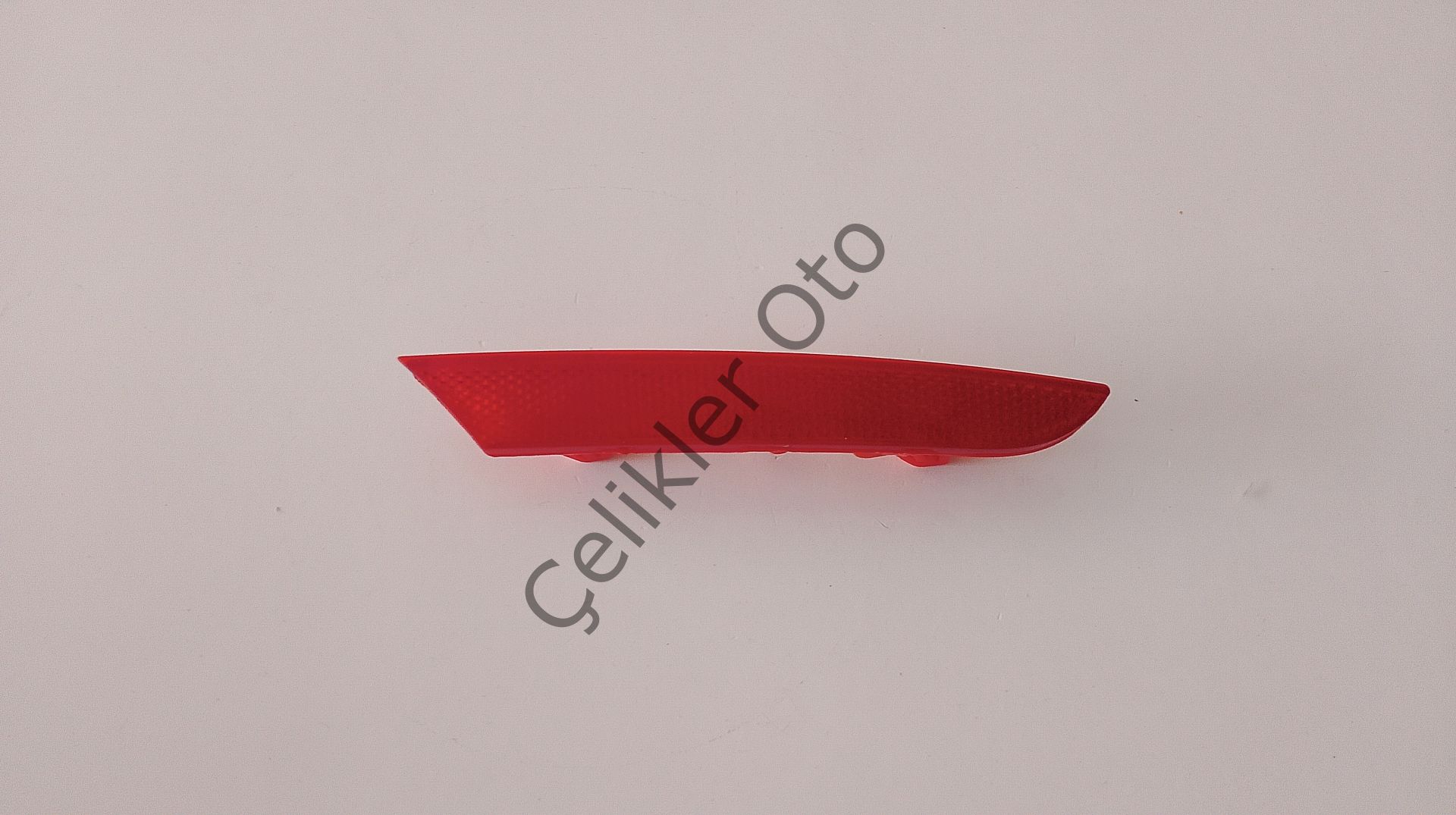 Sağ Arka Tampon Reflektörü Renault Clio 5 265602442R