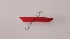 Sağ Arka Tampon Reflektörü Renault Clio 5 265602442R