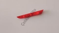 Sağ Arka Tampon Reflektörü Renault Clio 5 265602442R