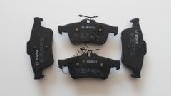 Arka Fren Balatası Latitude Laguna 2 7701207996