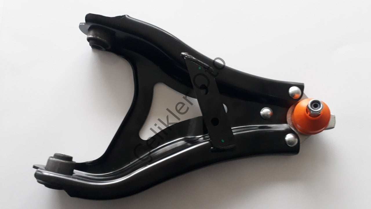 Sağ Alt Tabla Salıncak Duster 2017->545040280R