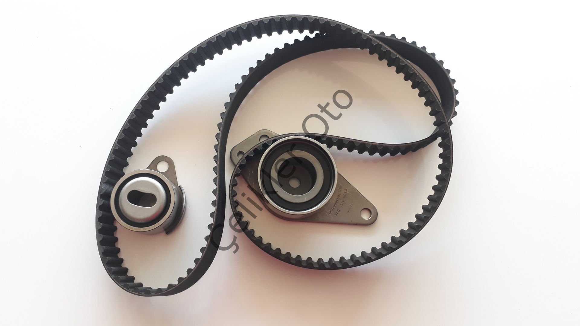 Triger Eksantrik Seti Megane Laguna 1,9Dizel F9Q 7701474446