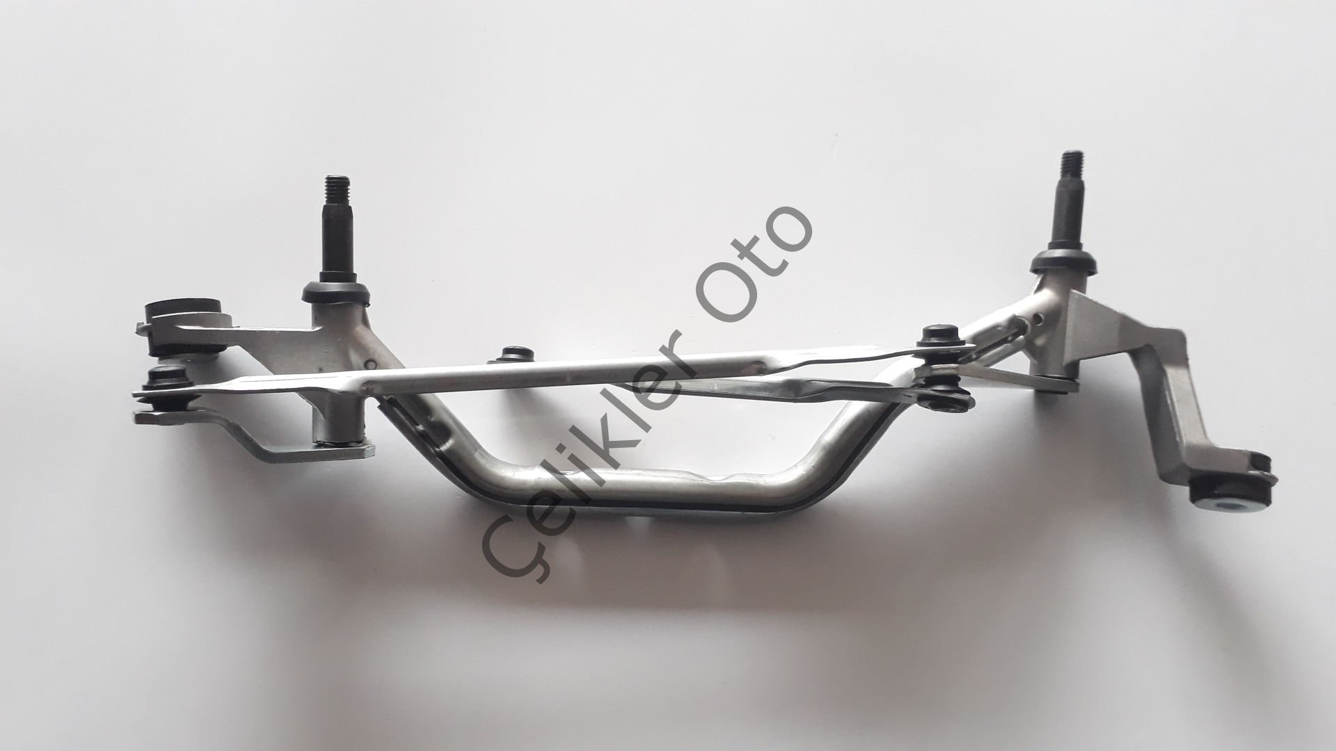 Ön Cam Silecek Mekanizması Clio 4 2014->288004542R